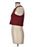 Girlfriend Collective Burgundy Tank Top Size L - photo 5