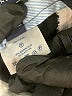 Lands' End Black Dress Pants Size 10 - photo 8