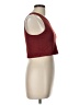 Girlfriend Collective Burgundy Tank Top Size L - photo 4