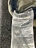 Gap Kids 100% Cotton Solid Blue Casual Pants Size 6 - photo 4