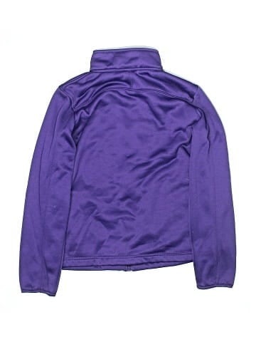 Team Apparel Track Jacket (view 2)