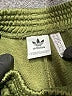 Adidas Green Cargo Pants Size M - photo 7