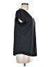 Xersion 100% Polyester Gray Short Sleeve T-Shirt Size M - photo 4