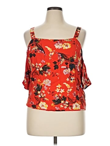 Just Fab Tank Top (view 1)