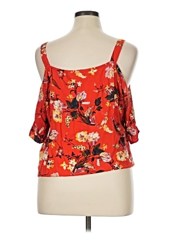 Just Fab Tank Top (view 2)
