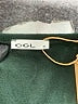 OGL Green 3/4 Sleeve Top Size XL - photo 7