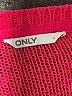 Only Pink Pullover Sweater Size M - photo 7
