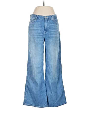 7 For All Mankind Jeans (view 1)