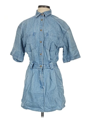 Eddie Bauer Casual Dress (view 1)