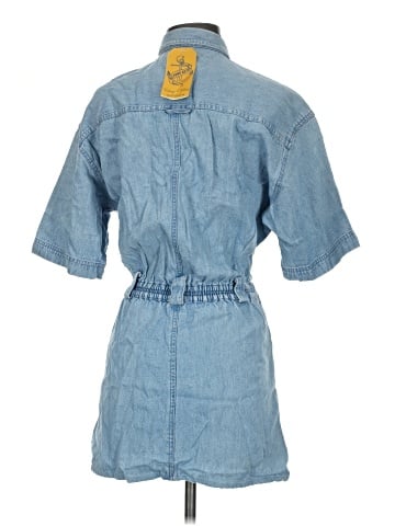 Eddie Bauer Casual Dress (view 2)