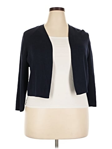 Talbots Cardigan (view 1)