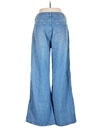 7 For All Mankind Jeans (view 2)