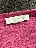 Purejill Pink Cardigan Size XL (estimated) - photo 7