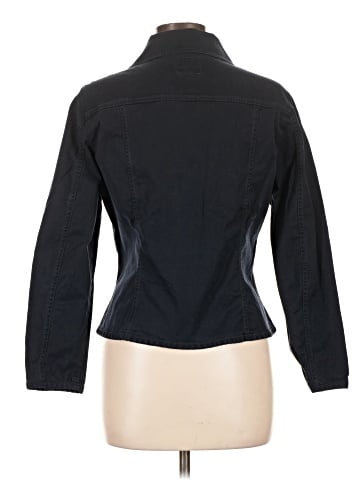 Faconnable 3/4 Sleeve Button-Down Shirt (view 2)