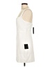 Lulus White Cocktail Dress Size L - photo 5