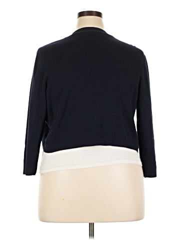 Talbots Cardigan (view 2)