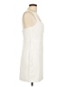 Lulus White Cocktail Dress Size L - photo 4