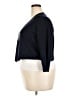 Talbots Blue Cardigan Size 2X - photo 5