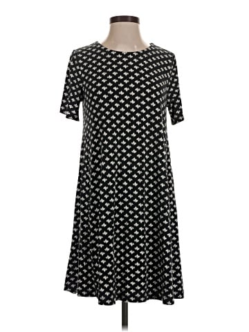 Ann Taylor LOFT Casual Dress (view 1)