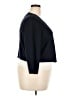 Talbots Blue Cardigan Size 2X - photo 4