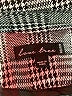 Love Tree Houndstooth Gray Coat Size M - photo 6