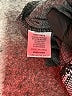 Love Tree Houndstooth Gray Coat Size M - photo 7