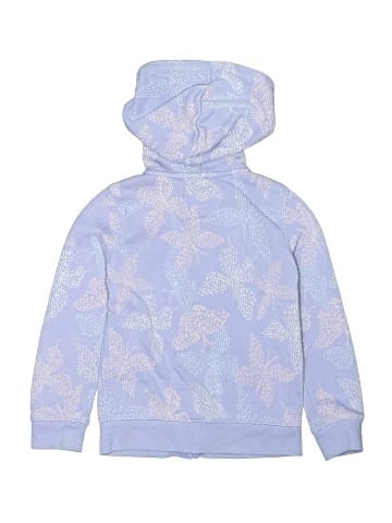 OshKosh B'gosh Zip Up Hoodie (view 2)