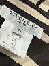Givenchy 100% Wool/laine Ivory Long Sleeve Blouse Size EU (FR) 36 / US 4 - photo 11