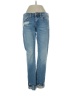 Blank NYC Blue Jeans Size 25 waist - photo 1