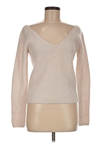 Banana Republic Wool Pullover Sweater (view 1)