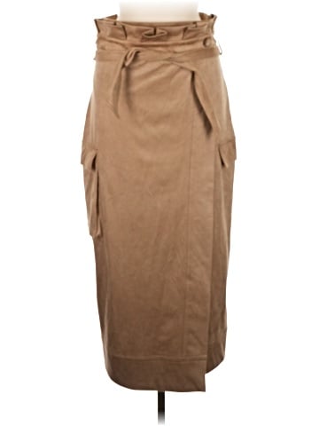 Zara Casual Skirt (view 1)