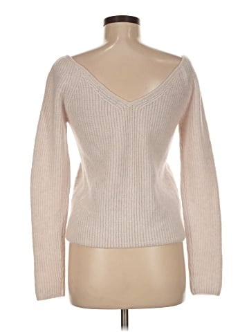 Banana Republic Wool Pullover Sweater (view 2)