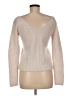 Banana Republic Tan Wool Pullover Sweater Size M - photo 2