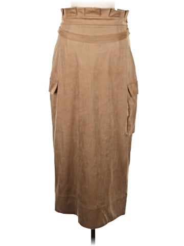 Zara Casual Skirt (view 2)