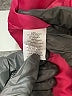 Liz Claiborne Pink Vest Size 16 - photo 7