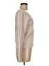 Banana Republic Tan Wool Pullover Sweater Size M - photo 4