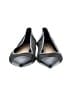 MICHAEL Michael Kors Black Flats Size 7 - photo 2