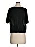 Banana Republic Black Pullover Sweater Size S - photo 1