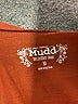 Mudd Brown Sleeveless T-Shirt Size M - photo 7