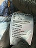 American Eagle Outfitters 100% Cotton Blue Denim Jacket Size S - photo 7