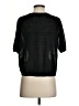 Banana Republic Black Pullover Sweater Size S - photo 2