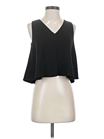 Club Monaco Sleeveless Blouse (view 1)