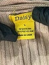 Daisy Tan Cardigan Size L - photo 7