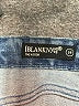 Blank NYC Blue Denim Shorts Size 29 waist - photo 3