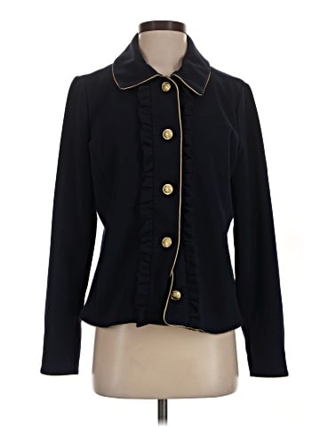 Crown & Ivy Jacket (view 1)