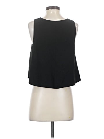 Club Monaco Sleeveless Blouse (view 2)