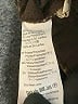 Madewell Plaid Brown Casual Pants Size 4 - photo 8