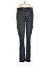 Paige Gray Jeans Size 29 waist - photo 1