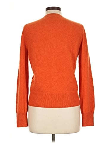 Lord & Taylor Cashmere Cardigan (view 2)