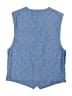 Nautica 100% Cotton Blue Vest Size 7 - photo 2